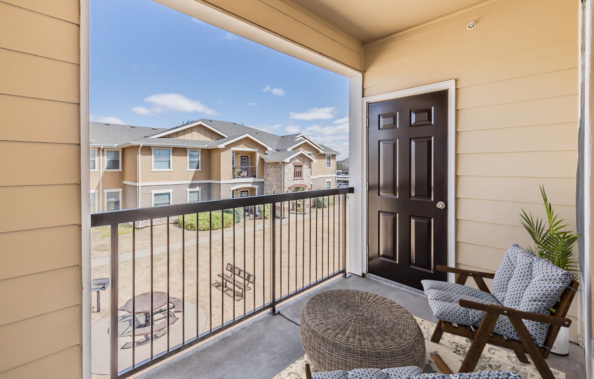 Photos of Rosemont at Mayfield Villas in Arlington, TX